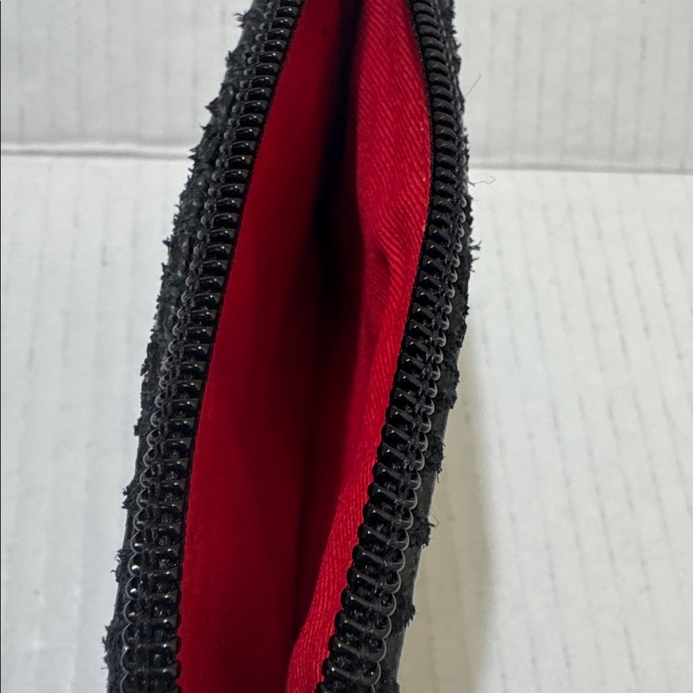 NEW Dooney & Bourke Python Snakeskin Embossed Lea… - image 5